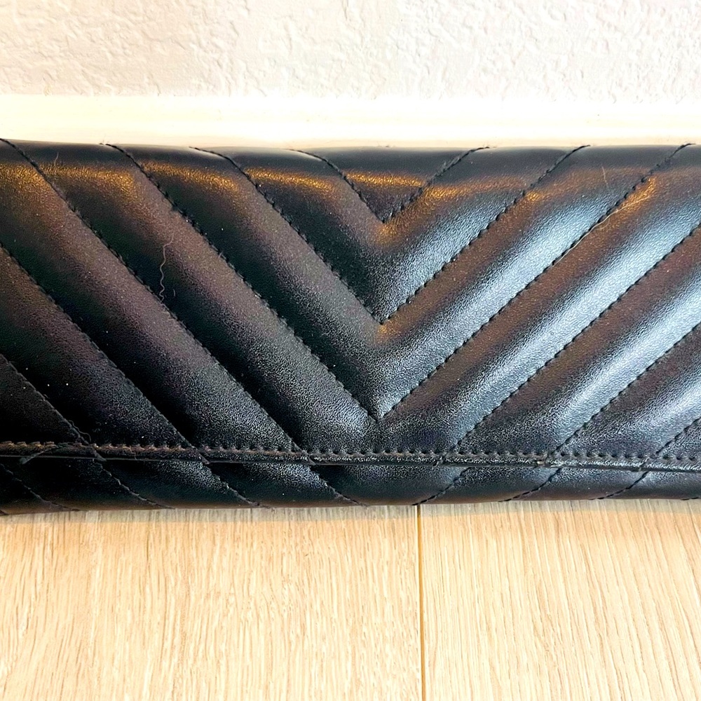 Travel jewelry case